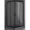 Душевые ограждения: Душевой уголок Royal Bath RB HPD RB HP прямоугольный 1 в магазине Акватория