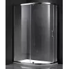 Душевой уголок Gemy Sunny Bay S28202   120х90, изображение 2