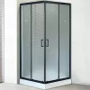 Душевые ограждения: Душевой уголок Royal Bath RB HPD RB HP квадратный 1 в магазине Акватория