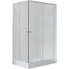 Душевые ограждения: Душевой уголок Royal Bath RB HPD RB HP прямоугольный 1 в магазине Акватория