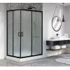 Душевые ограждения: Душевой уголок Royal Bath RB HPD RB HP прямоугольный 1 в магазине Акватория
