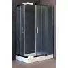 Душевые ограждения: Душевой уголок Royal Bath RB HPD RB HP прямоугольный 1 в магазине Акватория