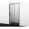 Душевая дверь WasserKRAFT Elbe, Выбрать размер: 90, изображение 2