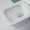 Унитаз подвесной GARTEZ-51 (White), изображение 13