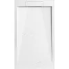 Душевые ограждения: Поддон из искусственного камня, белый ESPLX90W, ESPLX100W, ESPLX108W, ESPLX119W, ESPLX128W, ESPLX129W 1 в магазине Акватория