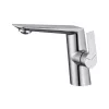 Смеситель для раковины ACWEN BN61A хром, Выбрать цвет: Хром, изображение 8