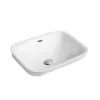 Раковина MELANA MLN-1422C, изображение 2