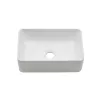 Раковина MELANA MLN-320319/320320, Выбрать размер: 36х23х12, изображение 4