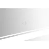 Зеркало с LED-подсветкой MELANA-6080 , 80х60см, изображение 3