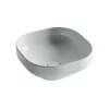 Ceramica Nova Умывальник чаша накладная квадратная Element 380*380*150мм, Ширина , в см: 38, изображение 5