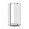 Душевой  уголок ZPE911BF PARLY с поддоном, изображение 8