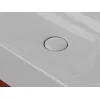Ceramica Nova Умывальник AURA с 1 отверстием для смесителя, без перелива 1000*470*135мм, Ширина , в см: 100, изображение 2