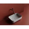 Ceramica Nova Умывальник чаша накладная прямоугольная Element 510*340*140мм, Ширина , в см: 51, изображение 2
