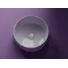 Ceramica Nova Умывальник чаша накладная круглая Element 355*355*150мм, изображение 4
