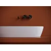 Ceramica Nova Умывальник чаша накладная овальная Element 700*375*140мм, изображение 4