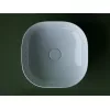 Ceramica Nova Умывальник чаша накладная квадратная Element 380*380*150мм, Ширина , в см: 38, изображение 4