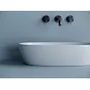 Ceramica Nova Умывальник чаша накладная овальная Element 600*380*140мм, изображение 6
