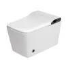 Электронный унитаз-биде ABBER Rechteck AC1215S подвесной белый, изображение 12