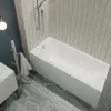 Ванна акриловая Triton 1ACReal  Тори, Выбрать размер: 150х70, изображение 7