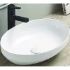Санфаянс: Раковина для ванной CeramaLux 78590 1 в магазине Акватория