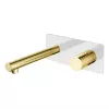 Смесители: Смеситель встраиваемый Boheme STICK DIAMOND 125-WG 1 в магазине Акватория