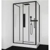 Кабина AMI120 душевая Ceruttispa (120x80x210), изображение 2
