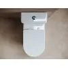 Напольный  унитаз с бачком CERAMICANOVA Fortuna Rimless, изображение 4
