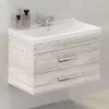 Мебель для ванной: Тумба-умывальник Comforty  Никосия 1 в магазине Акватория