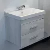 Мебель для ванной: Тумба-умывальник Comforty  Никосия 1 в магазине Акватория