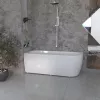 Ванна акриловая Radomir Вальс 3/4 левая/правая, Выбрать размер: 170х70, Ориентация: левая, изображение 5