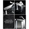 Cмеситель для раковины Acwen 2201А 																													, изображение 9