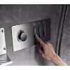 Душевая система ACWEN 1501F с термостатом, встраиваемая, изображение 9