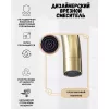 Смеситель для кухни ACWEN  JL-12111MH золото, изображение 5