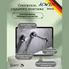Смесители: Смеситель для раковины скрытого монтажа ACWEN 6605A хром 1 в магазине Акватория