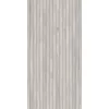 Керамогранит Verano_GT Светло-серый 60x120 рейки, Выбрать цвет: Светло-серый, изображение 2