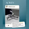 Смеситель для ванны и душа  ACWEN 80276, изображение 5