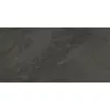Керамогранит Newton_GT Черный 40x80, Выбрать цвет: Черный, изображение 3
