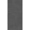 Керамогранит Nylo_GT Черный 60x120 линии, Выбрать цвет: Черный/линии, изображение 5