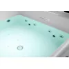 Акриловая гидромассажная ванна Gemy G9268 K, изображение 9