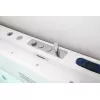 Акриловая гидромассажная ванна Gemy G9268 K, изображение 7