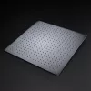Верхний душ 3D квадратный RGW SP-82, Выбрать размер: 500x500, изображение 8