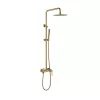 Душевая стойка RGW SP-31G, Выбрать цвет: Золото, изображение 11