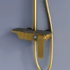 Душевая стойка RGW SP-33G, Выбрать цвет: Золото, изображение 7