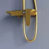 Душевая стойка RGW SP-33G, Выбрать цвет: Золото, изображение 5
