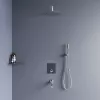 Душевая система встраиваемая RGW SP-370, изображение 3