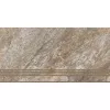 Строительные материалы: Ступень керам. Thor_GT Бежевый 30x60  1 в магазине Акватория