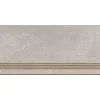 Ступень керам. Coral Rock_GT Серый 30x60, Выбрать цвет: Серый/ступень, изображение 2