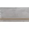 Ступень керам. Norse_GT Серый  30x60, Выбрать цвет: Серый/ступень, изображение 3