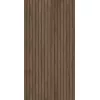 Керамогранит Kolan_GT Темно-коричневый 60x120, Выбрать цвет: Темно-коричневый, изображение 3
