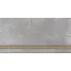 Ступень керам. Norse_GT Серый  30x60, Выбрать цвет: Серый/ступень, изображение 5